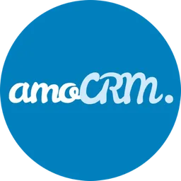 amoCRM logo
